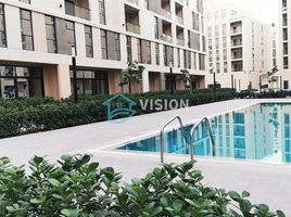 1 Bedroom Apartment for sale at Al Mamsha, Al Zahia, Muwaileh Commercial, Sharjah