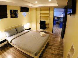 2 Schlafzimmer Appartement zu vermieten im Patong Harbor View, Patong