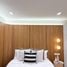 1 Schlafzimmer Wohnung zu verkaufen im Srithana Condominium 2, Suthep