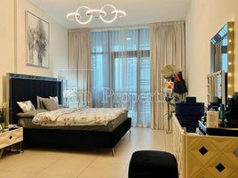 1 Bedroom Condo for sale at Dubai Wharf Tower 2, Culture Village