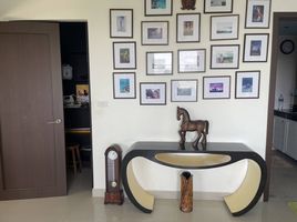 1 Bedroom Condo for sale at The Park Jomtien, Nong Prue