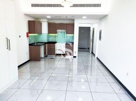 Studio Condo for sale at Crystal Residence, Diamond Views, Jumeirah Village Circle (JVC), Dubai