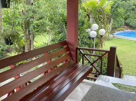 4 Bedroom House for sale in Chalong, Phuket Town, Chalong