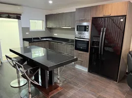 3 Bedroom Townhouse for rent at AP Grand Residence, Kamala, Kathu, Phuket