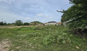 Земельный участок, N/A на продажу в Тхап Таи, Хуа Хин 
