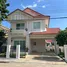 3 Bedroom House for rent at Perfect Place Sukhumvit 77 - Suvarnabhumi, Lat Krabang