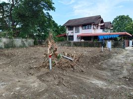  Grundstück zu verkaufen in Sam Khok, Pathum Thani, Chiang Rak Yai, Sam Khok