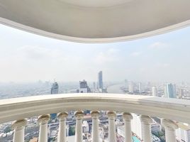 1 Bedroom Apartment for rent at Sathorn House, Si Lom