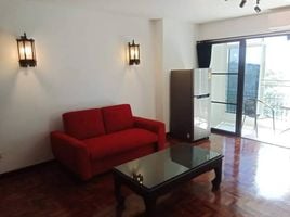 2 Bedroom Condo for rent at Hillside Payap Condominium 8, Nong Pa Khrang