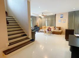 5 Schlafzimmer Villa zu verkaufen im Setthasiri Village Bangna, Bang Kaeo, Bang Phli, Samut Prakan