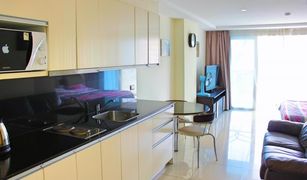 Studio Wohnung zu verkaufen in Nong Prue, Pattaya Nova Ocean View