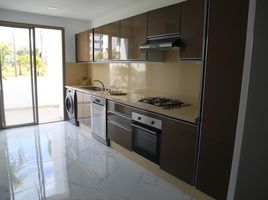 3 Bedroom Apartment for sale at Magnifique Appartement à vendre à harhoura, Na Agdal Riyad