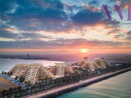 1 Bedroom Apartment for sale at Yakout, Bab Al Bahar, Al Marjan Island, Ras Al-Khaimah