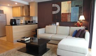 2 Bedrooms Condo for sale in Thung Mahamek, Bangkok Sathorn Gardens