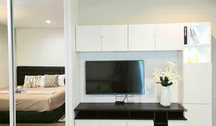 Кондо, Студия на продажу в Suan Luang, Бангкок Regent Home Sukhumvit 81