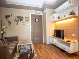 1 Bedroom Condo for sale at The Treasure, Nong Pa Khrang