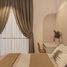1 Bedroom Penthouse for rent at SKH Wadeema Building, Al Raha Beach, Abu Dhabi