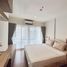 2 Schlafzimmer Appartement zu vermieten im Grand Park View Asoke, Khlong Toei Nuea