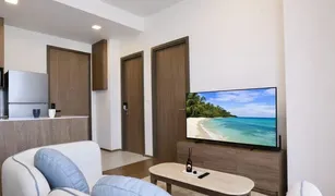 Квартира, 2 спальни на продажу в Чернг Талай, Пхукет CANVAS Cherngtalay
