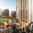 Studio Condo for sale at Peninsula Four, Churchill Towers, Business Bay, Dubai