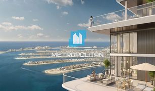 Квартира, 2 спальни на продажу в EMAAR Beachfront, Дубай Address The Bay