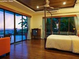 3 Schlafzimmer Haus zu verkaufen in Thalang, Phuket, Sakhu