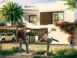 3 बेडरूम टाउनहाउस for sale at Noya 2, Yas Acres, यस द्वीप