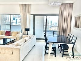 1 Bedroom Apartment for sale at Capital Bay Tower A , Capital Bay