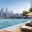 2 बेडरूम अपार्टमेंट for sale at Palace Beach Residence, EMAAR Beachfront, दुबई हार्बर