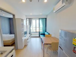 1 Schlafzimmer Appartement zu verkaufen im Ideo Wutthakat, Bang Kho