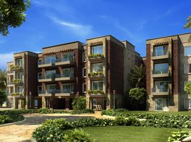 3 Bedroom Apartment for sale at New Giza, Cairo Alexandria Desert Road