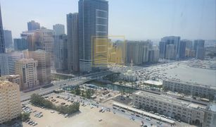 2 Bedrooms Apartment for sale in Rose Tower, Sharjah Al Khan Corniche