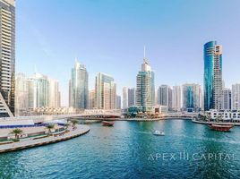 2 Bedroom Apartment for sale at Bonaire Tower, Park Island, Dubai Marina