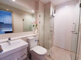 1 Bedroom Condo for rent at Life One Wireless, Lumphini