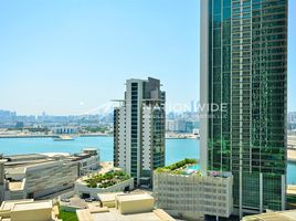 2 Bedroom Apartment for sale at RAK Tower, Marina Square, Al Reem Island