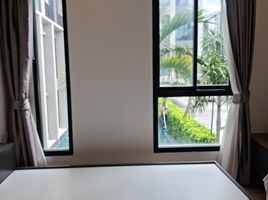 1 Bedroom Condo for sale at The Landmark Condominium, Pluak Daeng