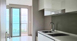 Available Units at The Riviera Jomtien