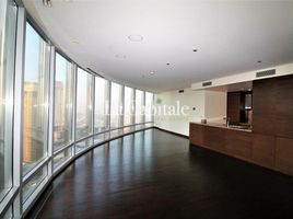 3 Bedroom Apartment for sale at Burj Khalifa, Burj Khalifa Area