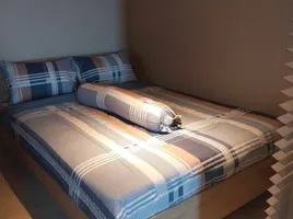 2 Schlafzimmer Wohnung zu verkaufen im Veranda Residence Pattaya, Na Chom Thian