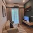 2 Schlafzimmer Wohnung zu verkaufen im Flexi Mega Space Bangna, Bang Kaeo, Bang Phli