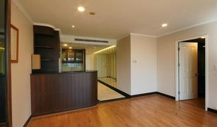 1 Bedroom Condo for sale in Khlong Toei, Bangkok Lake Avenue Sukhumvit 16