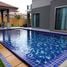 4 Bedroom Villa for rent at Grand Regent Residence, Pong