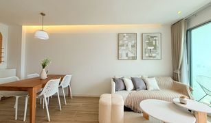 1 Bedroom Condo for sale in Phra Khanong, Bangkok Sukhumvit Plus