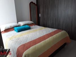 3 Bedroom Apartment for sale at STREET 39D SOUTH # 24E 146, Medellin, Antioquia