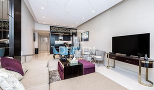 3 Habitaciones Apartamento en venta en The Address Residence Fountain Views, Dubái Upper Crest