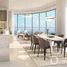 2 बेडरूम अपार्टमेंट for sale at Grand Bleu Tower, EMAAR Beachfront