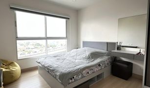 1 Bedroom Condo for sale in Talat Phlu, Bangkok Supalai Park Talat Phlu Station