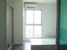 1 Schlafzimmer Appartement zu verkaufen im A Space ME Bangna, Bang Kaeo, Bang Phli