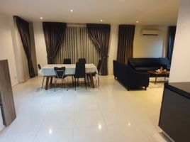 4 Bedroom House for rent at AQ Arbor Suanluang Rama 9 – Pattanakarn, Dokmai, Prawet