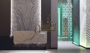 Studio Apartment for sale in , Dubai Se7en City JLT